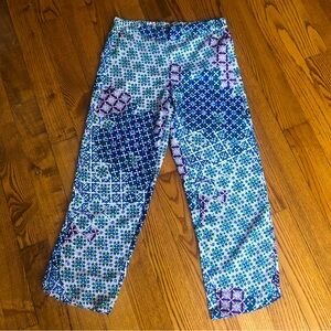PANTS CAPRIS BEACH COVER PANTS